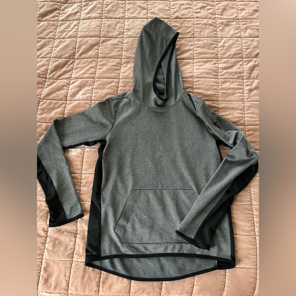 Nike Therma-Fit Super Soft Hoodie
